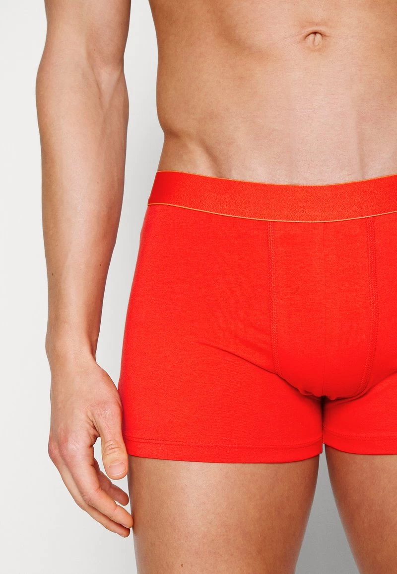 Pier One 7 PACK - Panties - Black /dark Blue/red – Bild 6