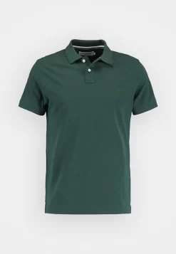 Pier One Poloshirt - Dark Green