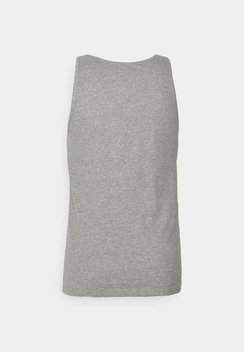 Pier One 5 PACK - Unterhemd/-shirt - 802 - Black_102 - Grey_001 - White – Bild 4