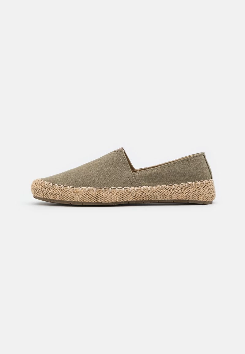 Pier One Espadrille - Brown – Bild 6