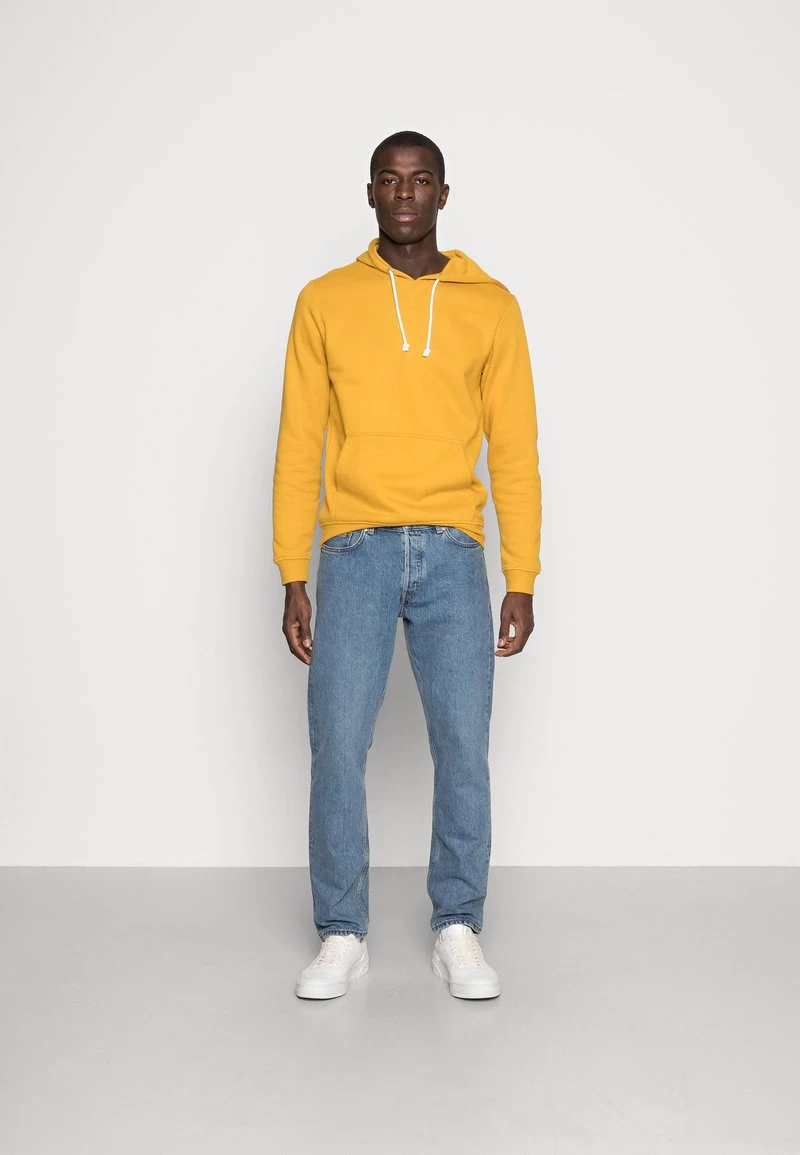 Pier One Kapuzenpullover - Yellow – Bild 2