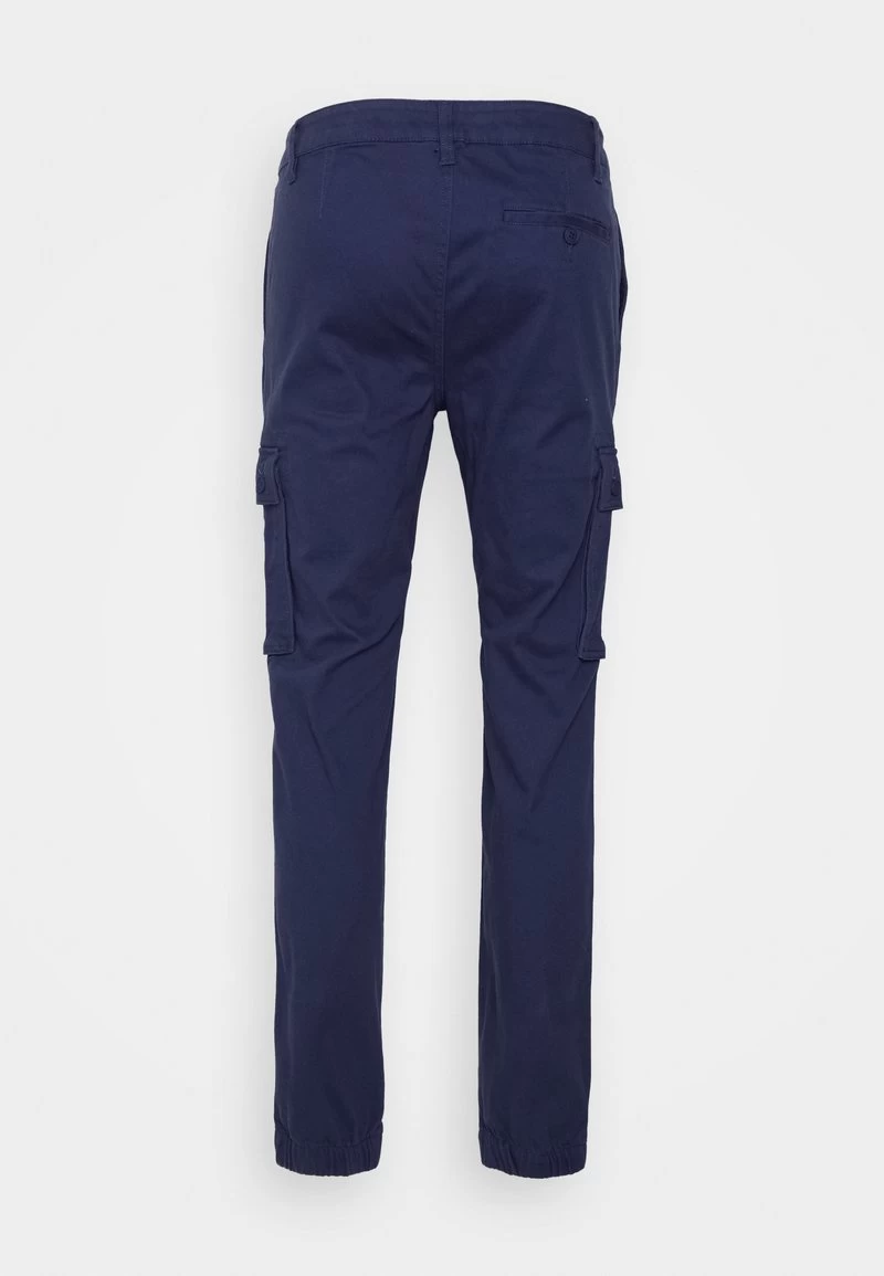 Pier One Cargohose - Dark Blue – Bild 2