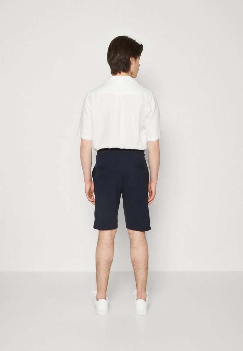 Pier One Shorts - Dark Blue – Bild 3