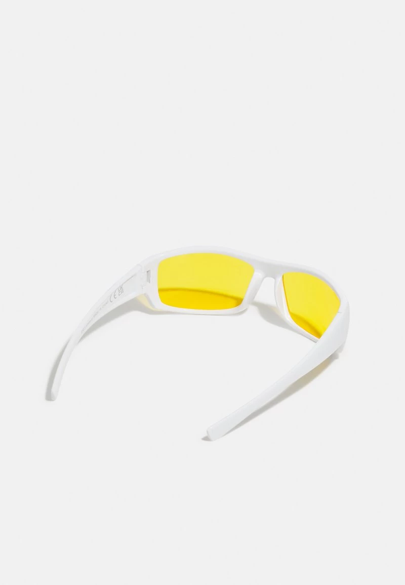 Pier One UNISEX - Sonnenbrille - White – Bild 2