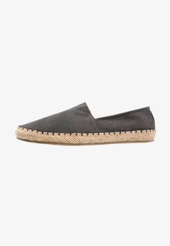 Pier One Espadrille - Grey