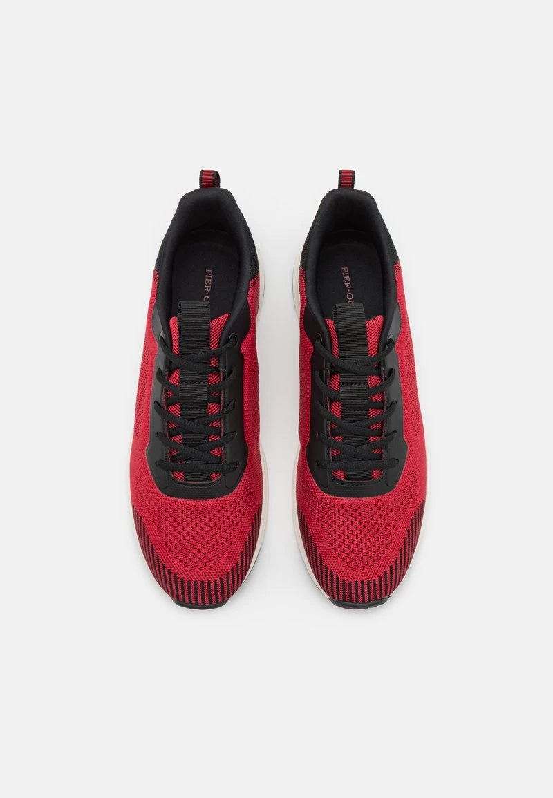 Pier One Sneaker Low - Red – Bild 4