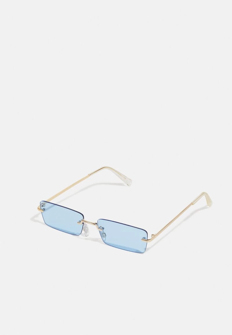 Pier One UNISEX - Sonnenbrille - Blue – Bild 5