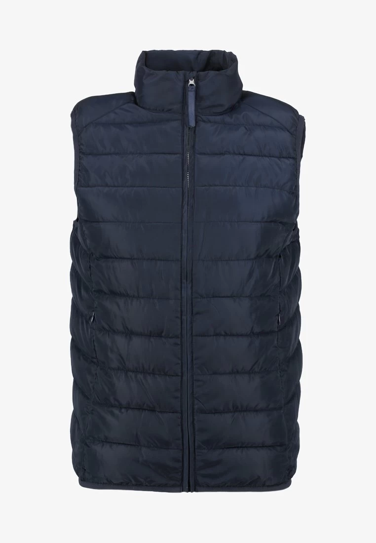 Pier One Weste - Olive – Bild 6