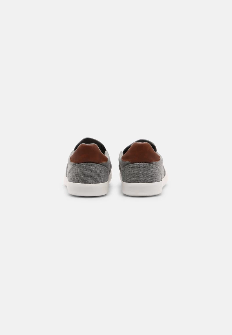 Pier One UNISEX - Slipper - Dark Grey – Bild 3