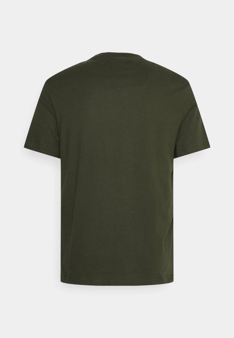 Pier One T-Shirt Basic - Olive – Bild 2