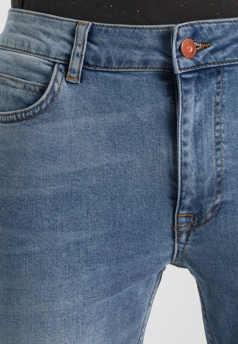 Pier One Jeans Skinny Fit - Light Blue – Bild 4