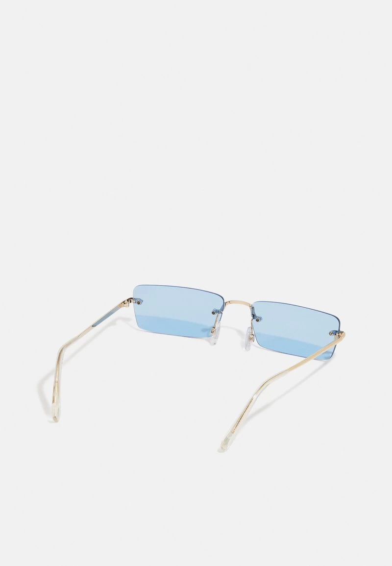 Pier One UNISEX - Sonnenbrille - Blue – Bild 2