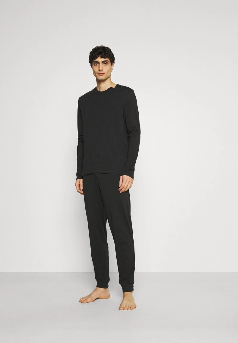 Pier One Nachtwäsche Set - Black – Bild 2