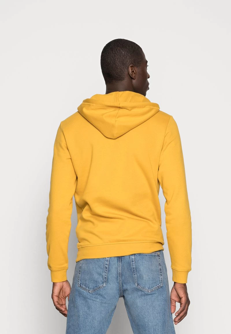 Pier One Kapuzenpullover - Yellow – Bild 3