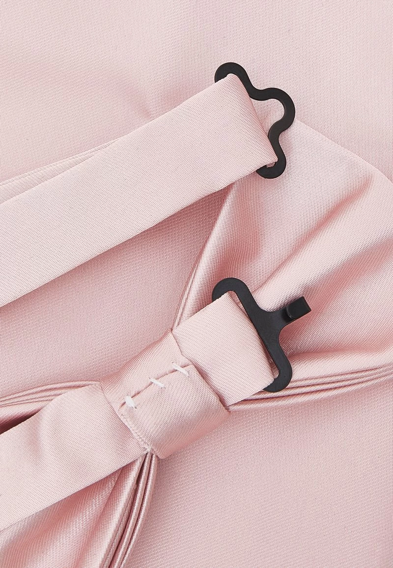 Pier One SET - Einstecktuch - Light Pink – Bild 6