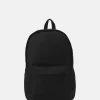 Pier One UNISEX - Tagesrucksack - Black