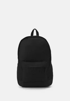 Pier One UNISEX - Tagesrucksack - Black
