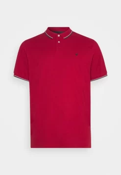 Pier One Poloshirt - Red