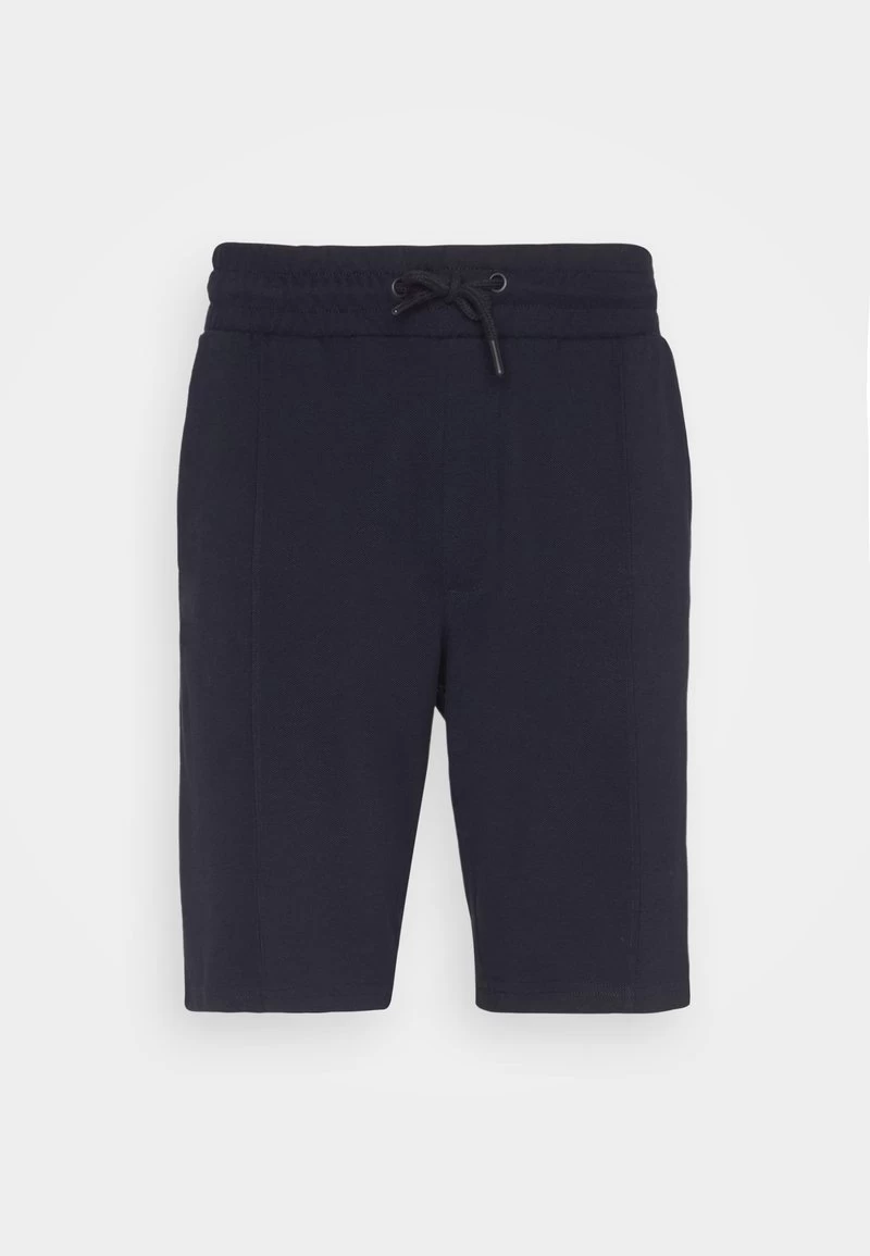 Pier One Shorts - Dark Blue – Bild 5