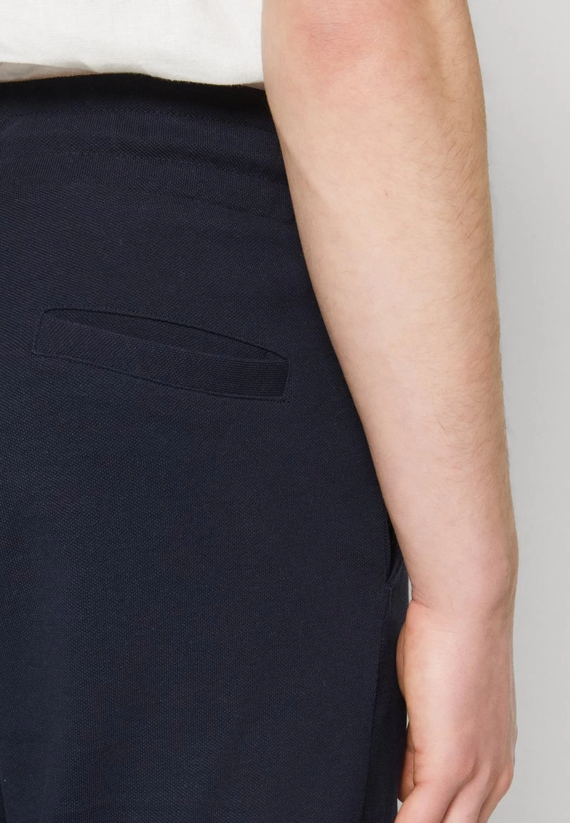 Pier One Shorts - Dark Blue – Bild 6