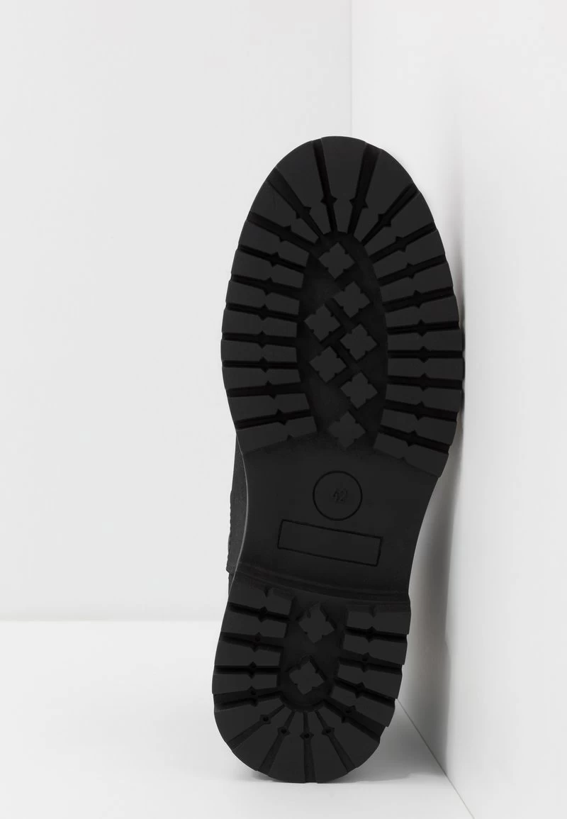 Pier One UNISEX - Stiefelette - Black – Bild 5