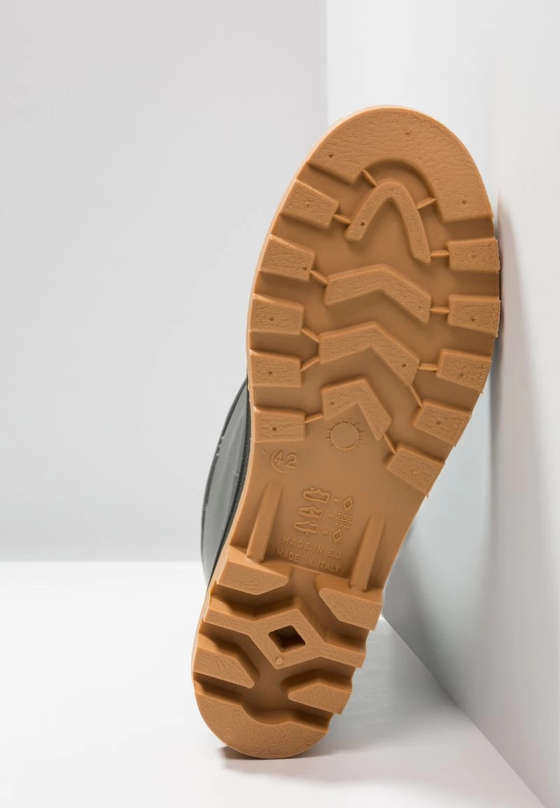 Pier One UNISEX - Gummistiefel - Green – Bild 5