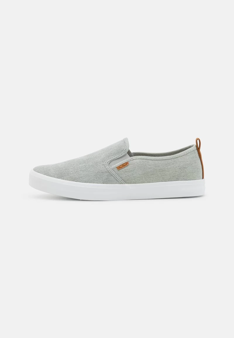 Pier One UNISEX - Slipper - Grey