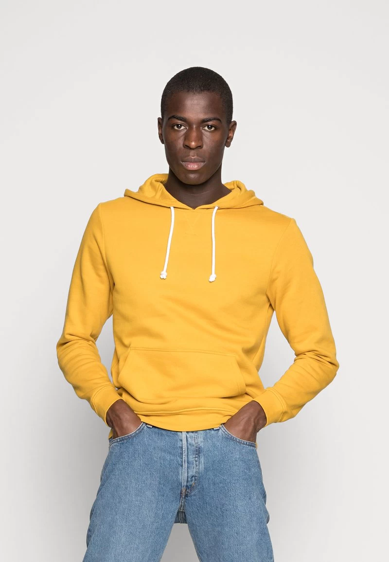 Pier One Kapuzenpullover - Yellow – Bild 6