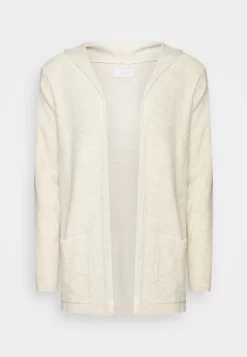 Pier One Strickjacke - Beige