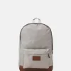 Pier One UNISEX - Tagesrucksack - Beige