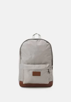 Pier One UNISEX - Tagesrucksack - Beige