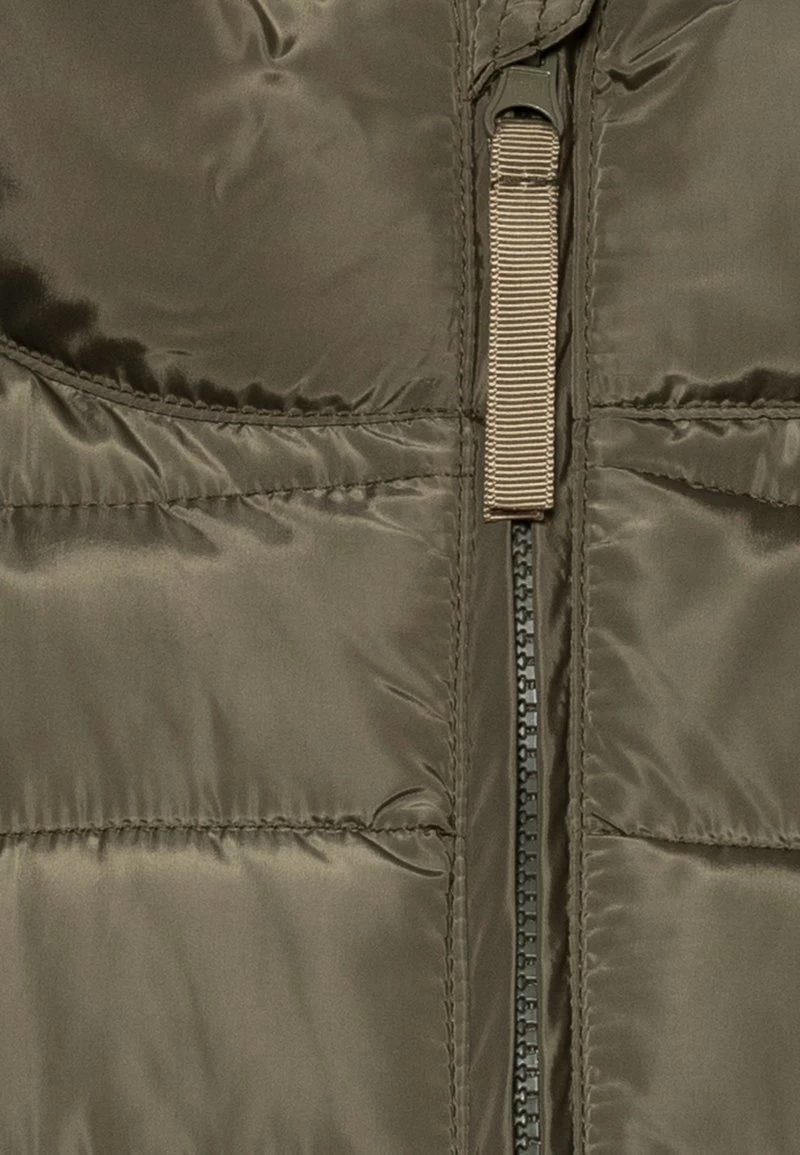 Pier One Weste - Olive – Bild 3