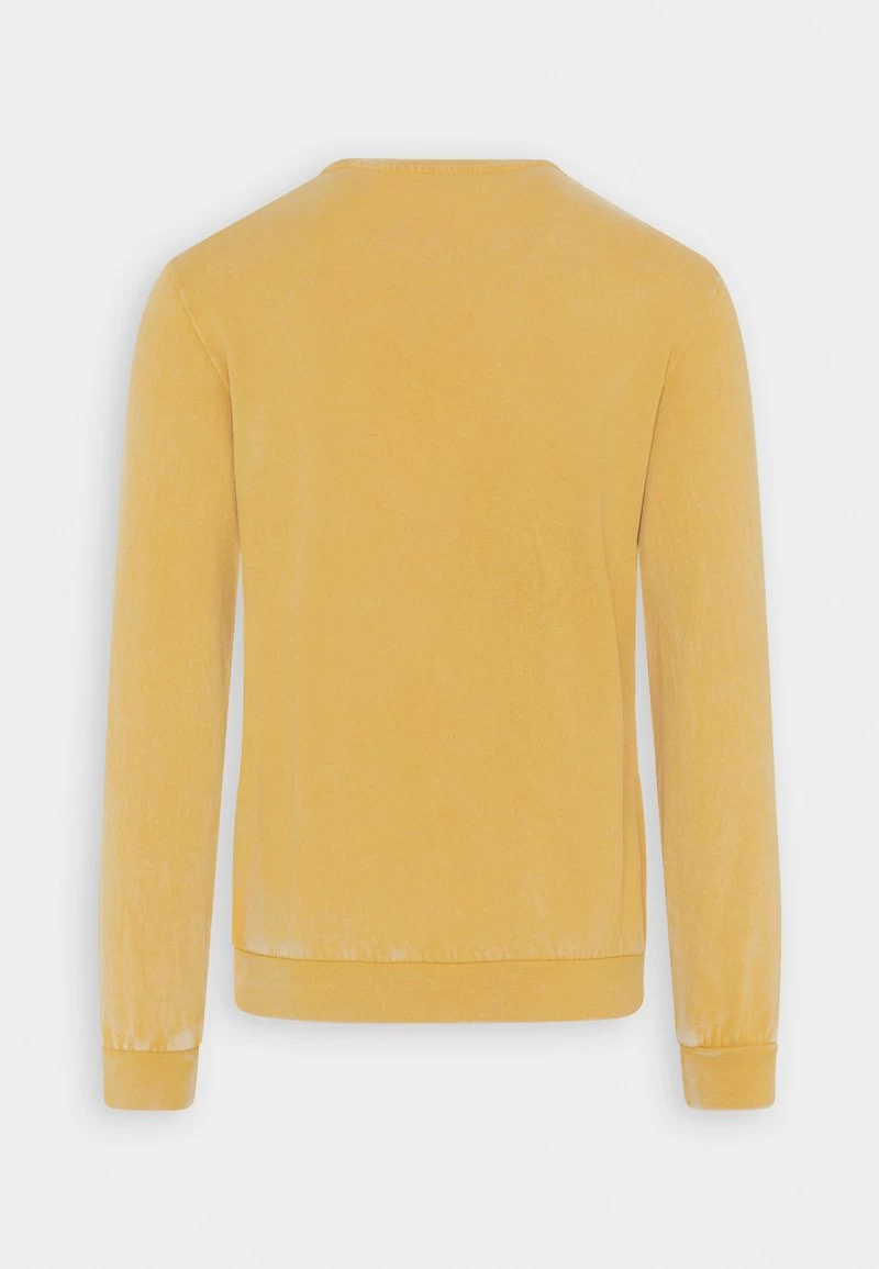 Pier One Sweatshirt - Yellow – Bild 6