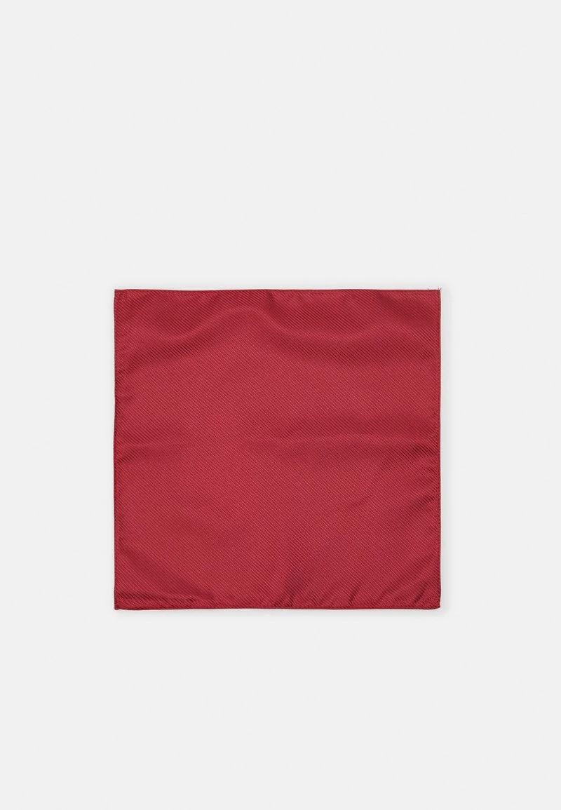 Pier One SET - Krawatte - Bordeaux – Bild 6