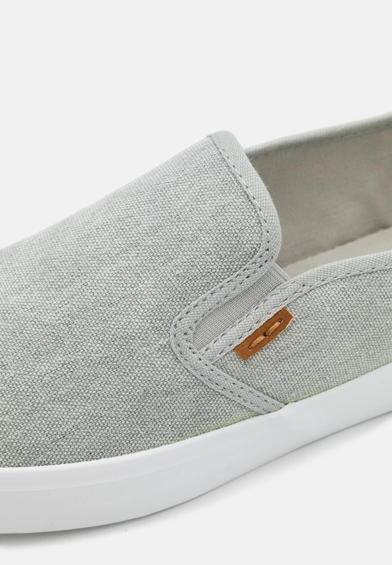 Pier One UNISEX - Slipper - Grey – Bild 6