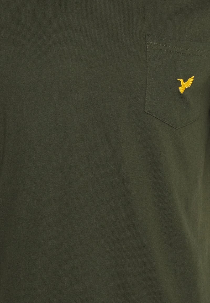 Pier One T-Shirt Basic - Olive – Bild 3