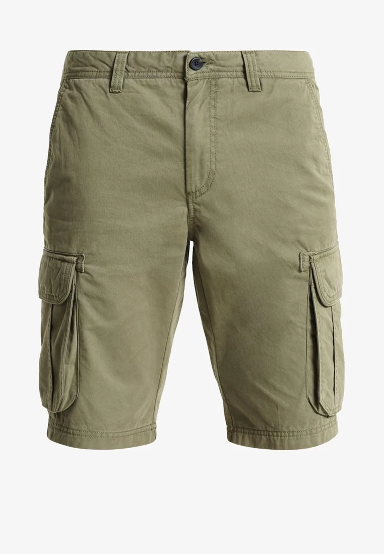 Pier One Shorts - Olive – Bild 6