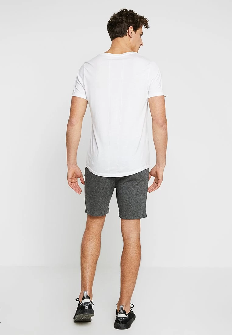 Pier One Jogginghose - Mottled Dark Grey – Bild 3