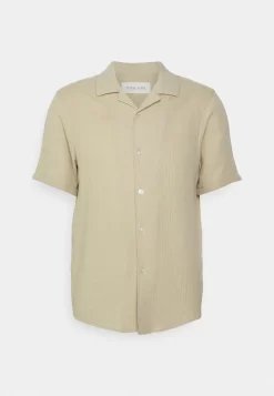 Pier One Hemd - Beige