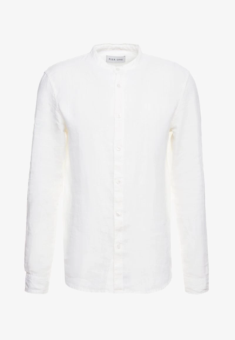 Pier One Hemd - White – Bild 4