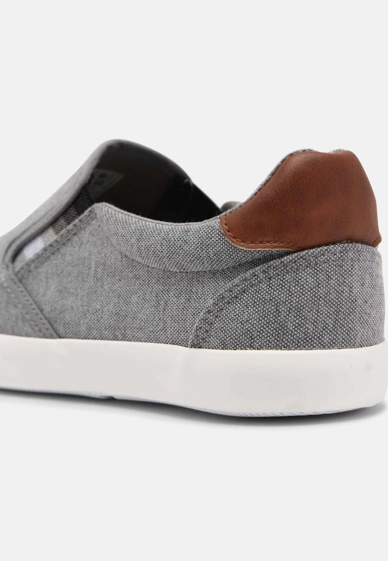 Pier One UNISEX - Slipper - Dark Grey – Bild 5