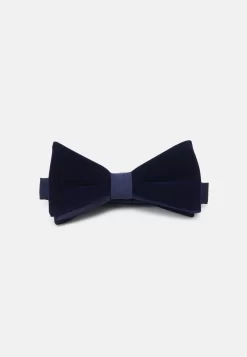 Pier One Fliege - Dark Blue