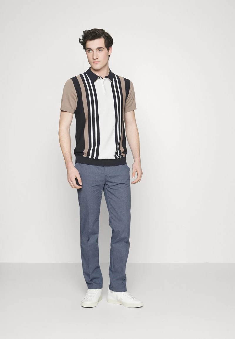 Pier One Stoffhose - Blue – Bild 2