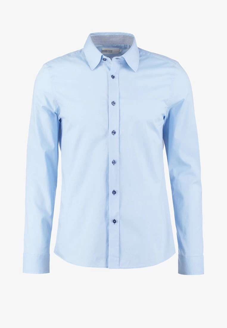 Pier One Hemd - Light Blue/blue – Bild 6