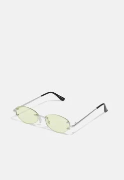 Pier One UNISEX - Sonnenbrille - Green