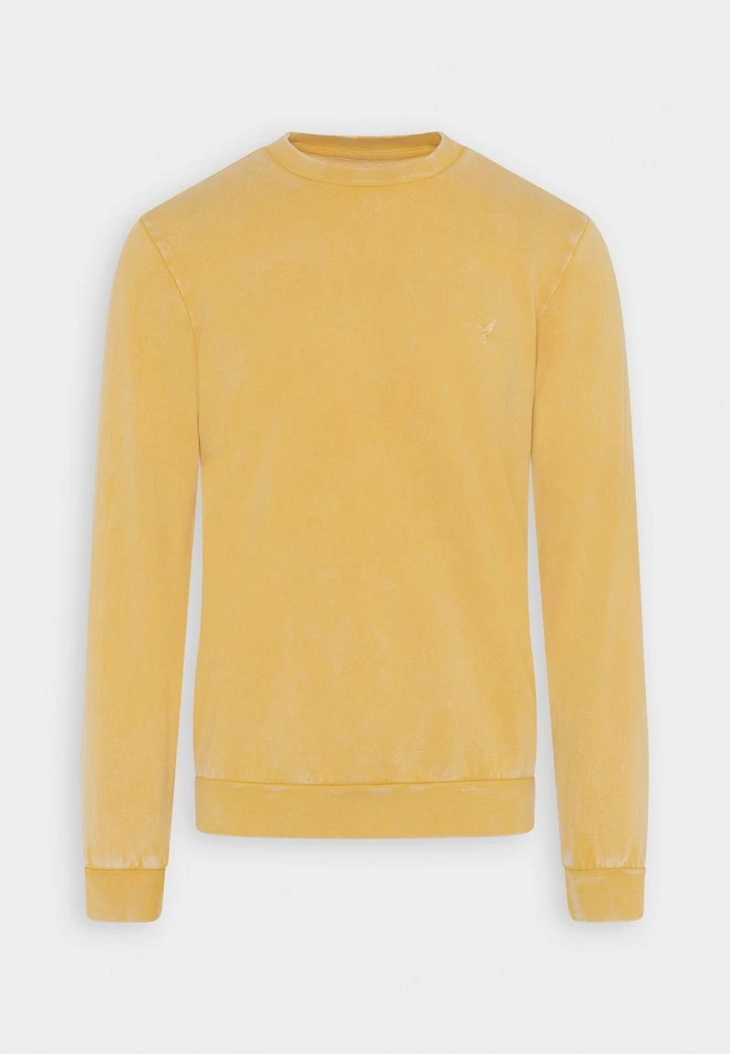 Pier One Sweatshirt - Yellow – Bild 4