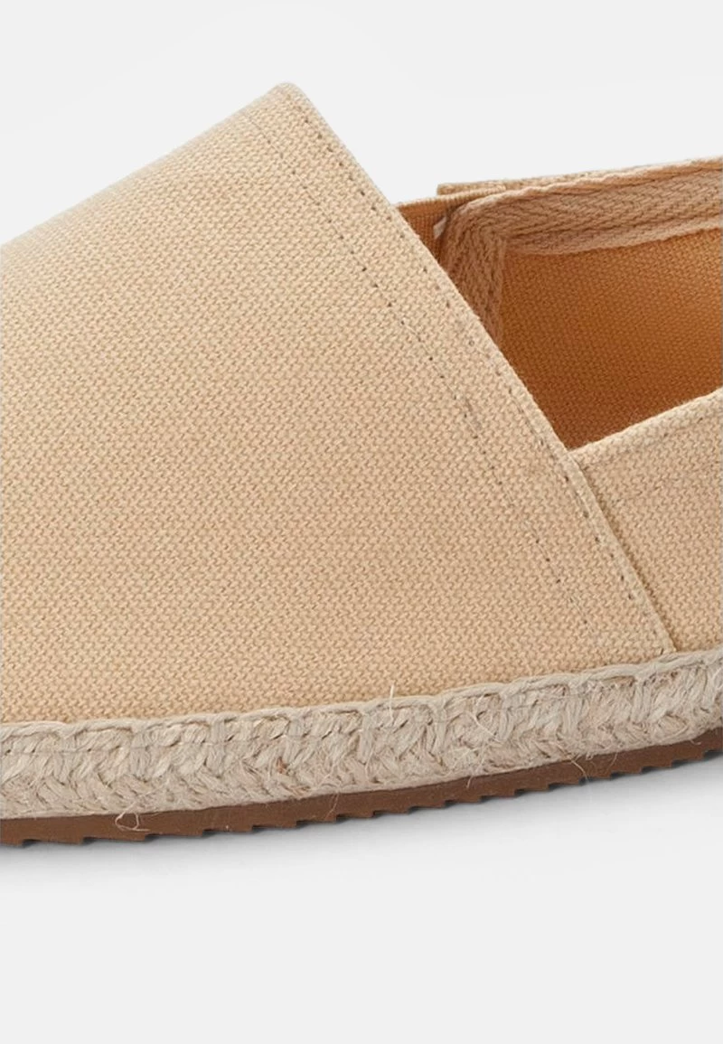 Pier One RENA ESPADRILLE UNISEX - Espadrille - Beige – Bild 6