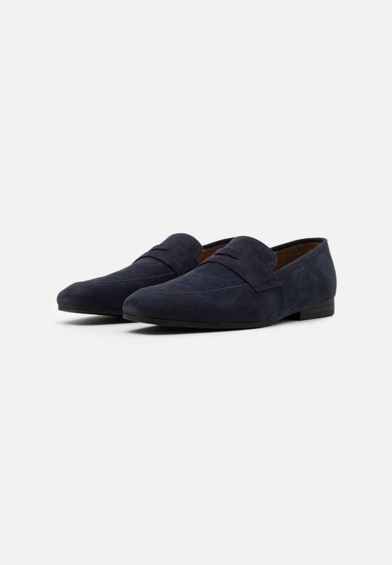 Pier One Business-Slipper - Dark Blue – Bild 2
