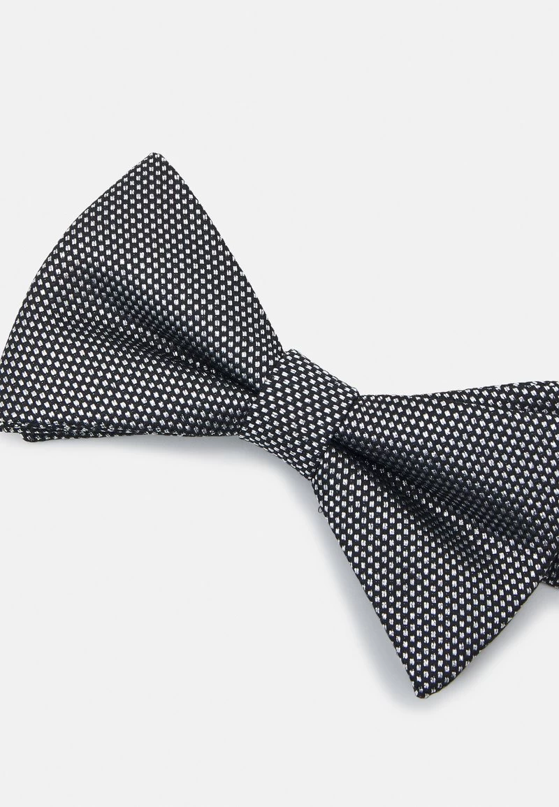 Pier One Fliege - Silver-coloured – Bild 3