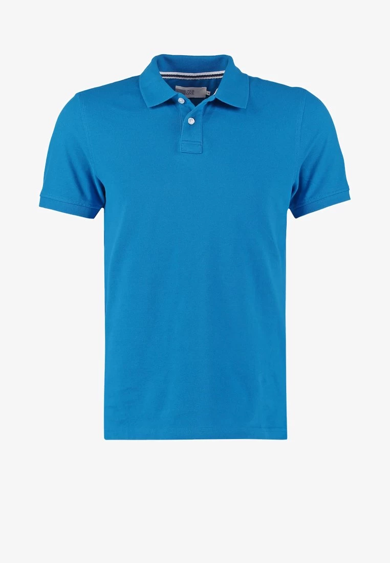 Pier One Poloshirt - Dark Green – Bild 5